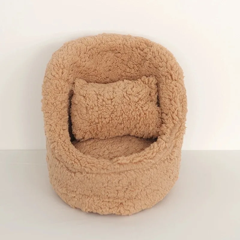 Sofa-Stuhl-Set für Neugeborene – Photography Of The Day Bewertung und Preis