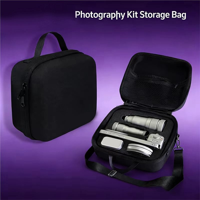 B04B-Fotografie-Kit-Aufbewahru – Photography Kit Vivo X300 Ultra Bewertung und Preis