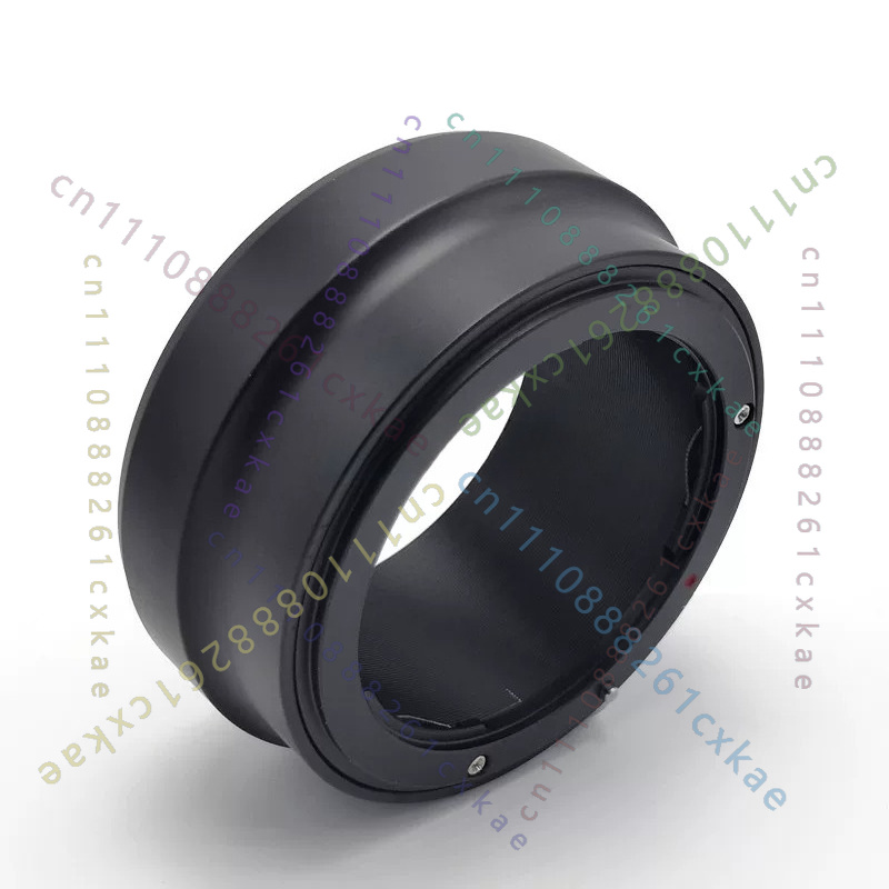 1 Stück AI-EOSR Objektivadapte – Lens Adapter Ring Bewertung und Preis