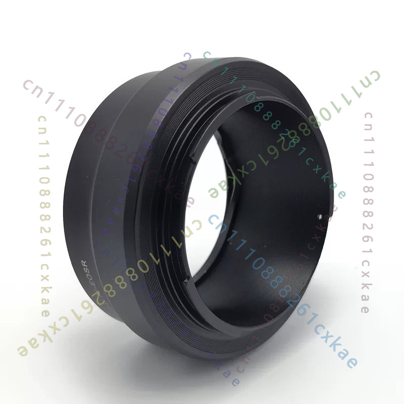 1 Stück AI-EOSR Objektivadapte – Lens Adapter Ring Bewertung und Preis
