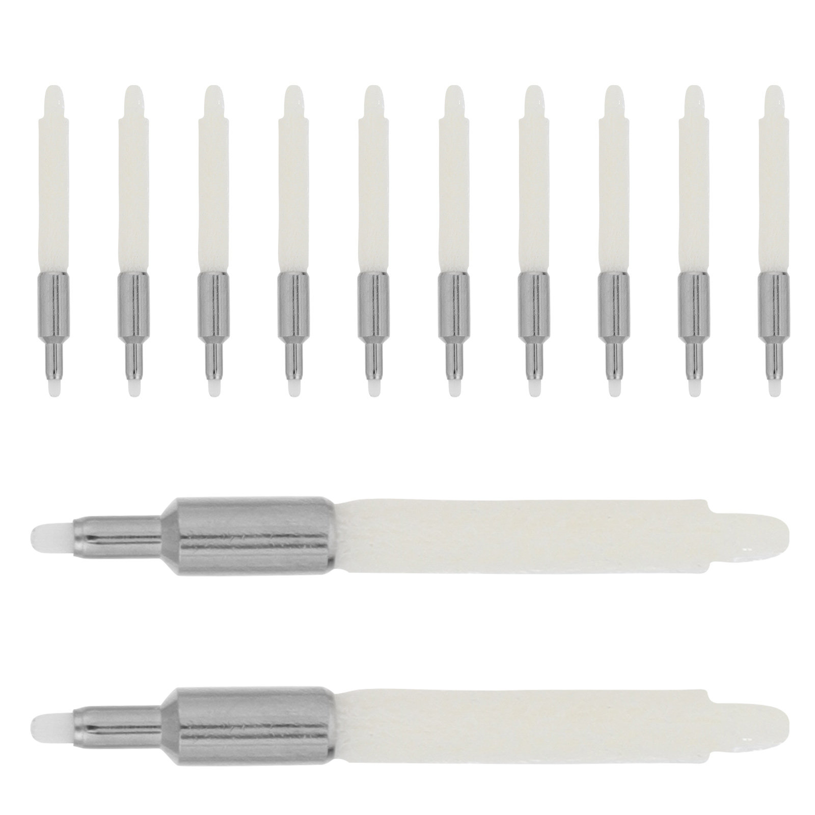 12 Stück Farbmarker-Stiftspitz – Photography Fine Art Bewertung und Preis