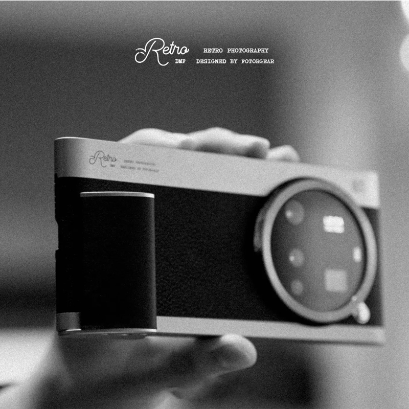 Fotorgear Professional Photogr – Photography Xiaomi 15 Ultra Bewertung und Preis