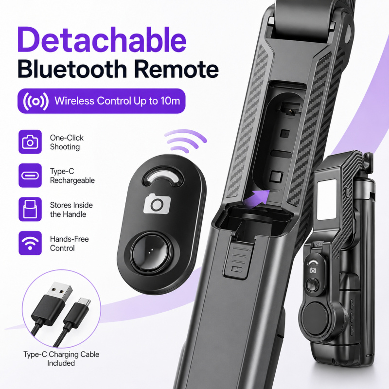 Einachsiger Smartphone-Gimbal- – Photography Blog Bewertung und Preis