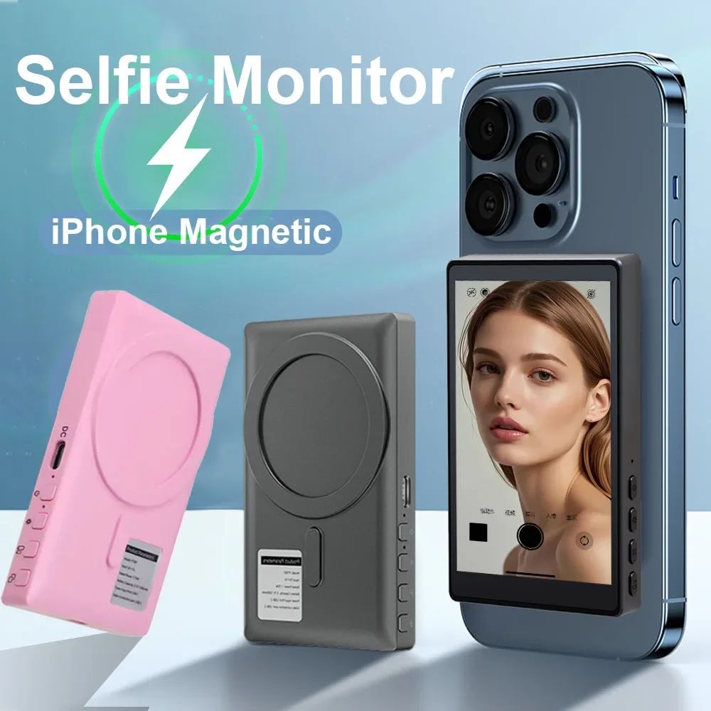 Kabelloser Monitor Rückfahrkam – Photography Blog Bewertung und Preis