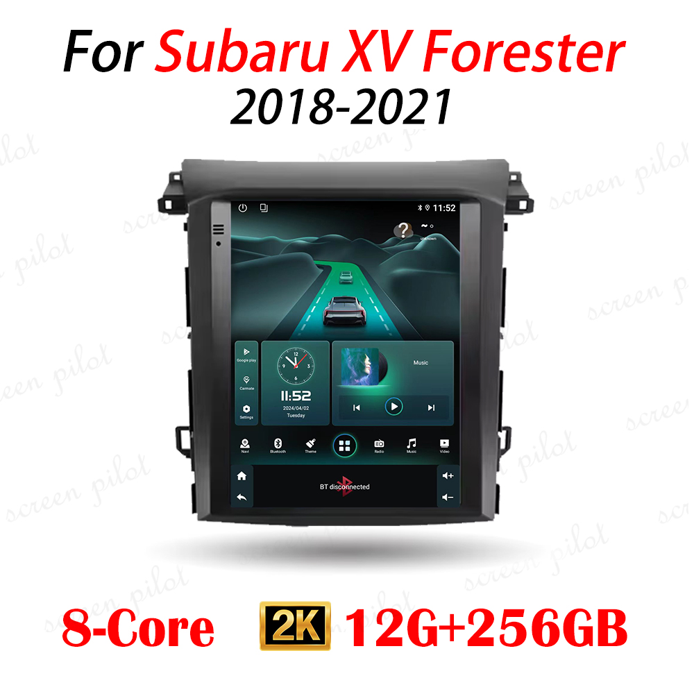 Android 16 Für Subaru XV Fores – Photography Xv Bewertung und Preis