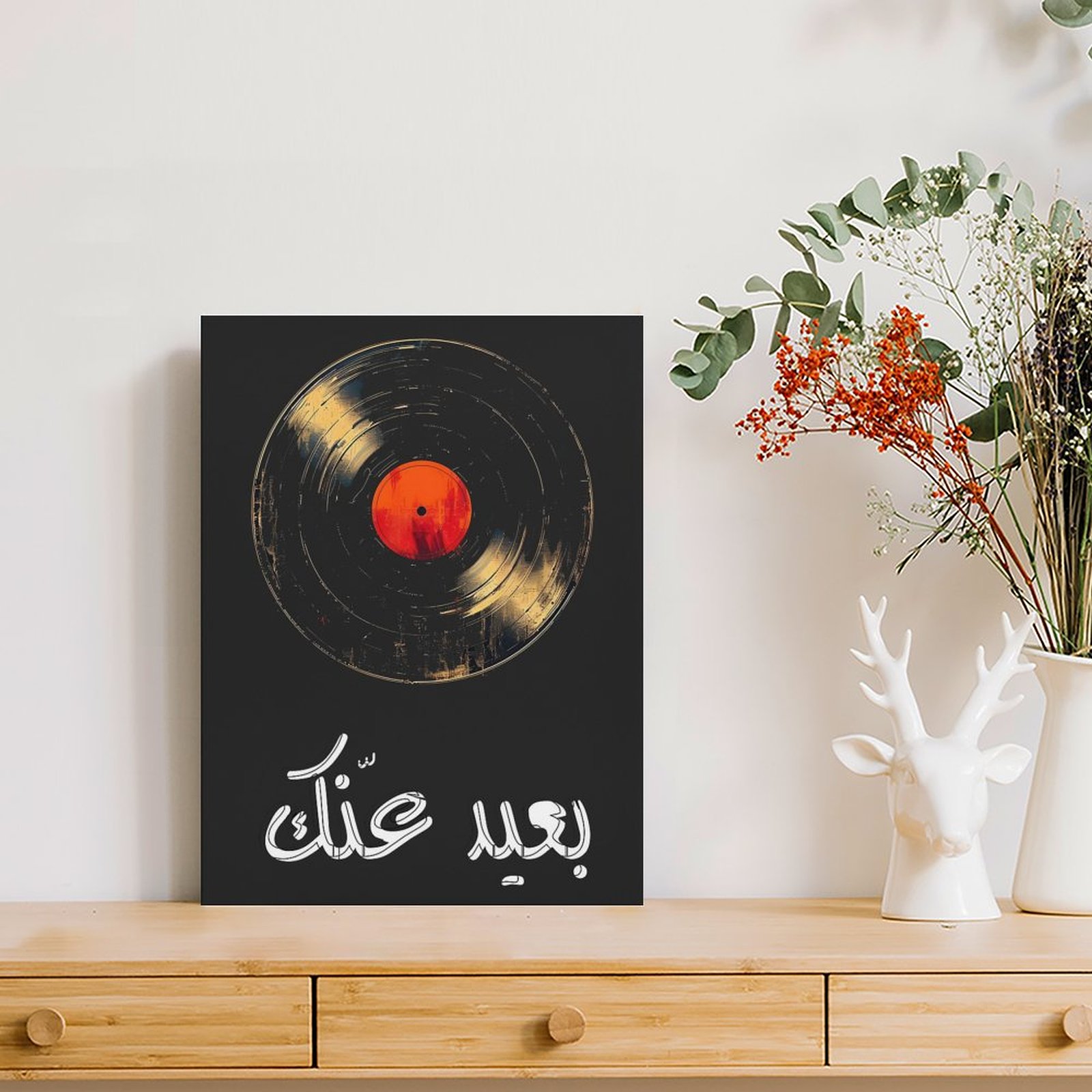 Umm Kulthum Leinwand Malerei P – Photography Pose Bewertung und Preis