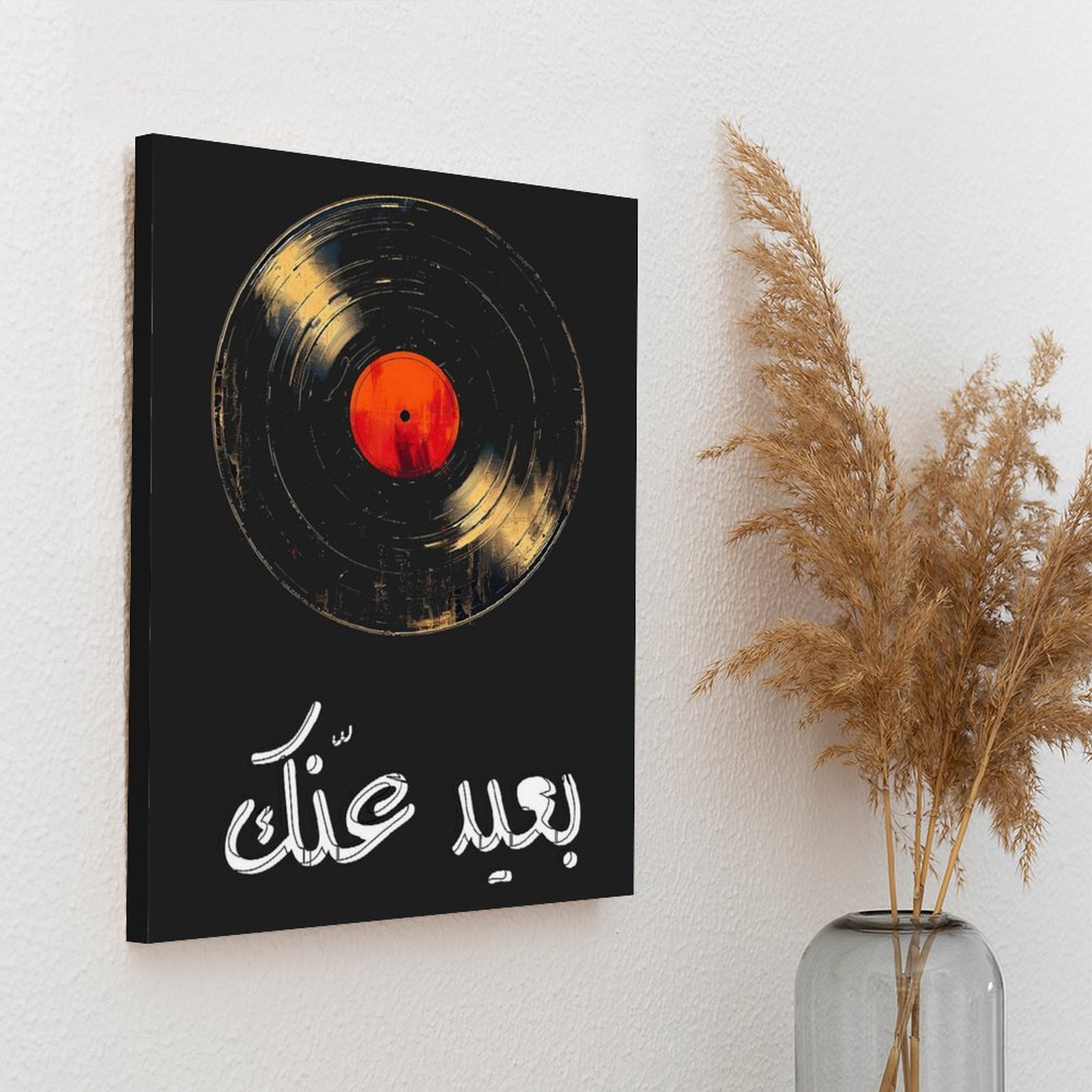 Umm Kulthum Leinwand Malerei P – Photography Pose Bewertung und Preis