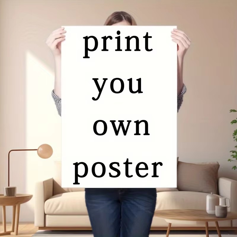 Individuell Bedruckte Leinwand – Photograph Lyrics Bewertung und Preis