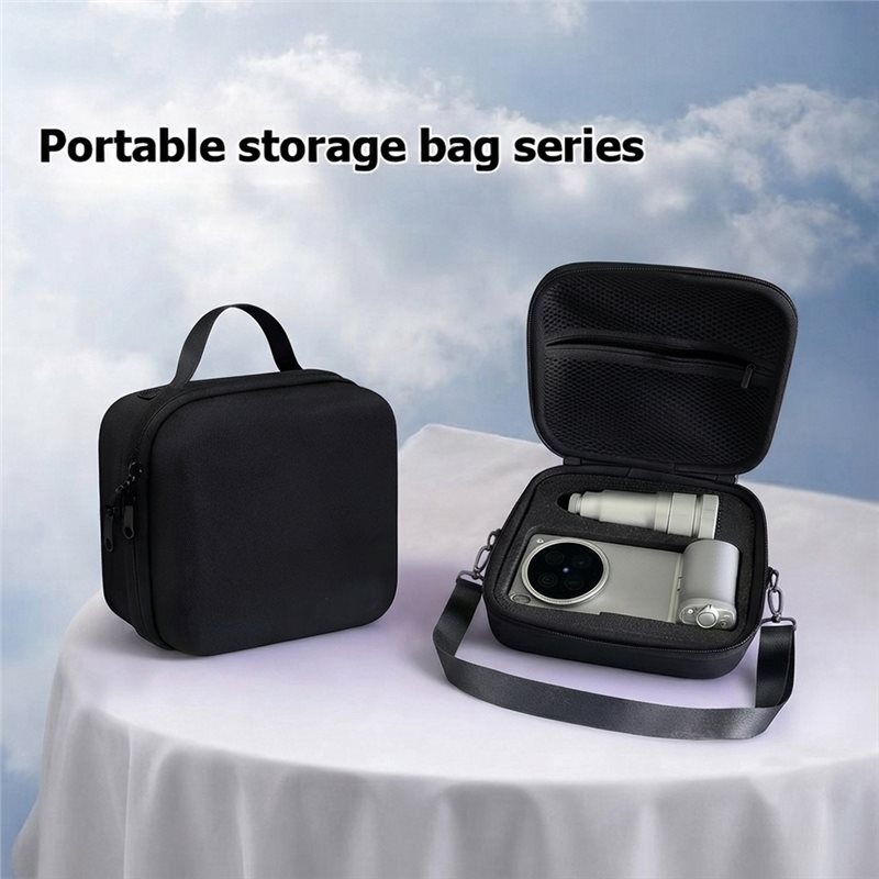 B63B-Schutzhülle, Aufbewahrung – Photography Kit Vivo X300 Ultra Bewertung und Preis