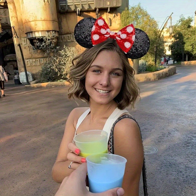 1 Stück Mickey Minnie Ohr-Stir – Photography Of The Day Bewertung und Preis