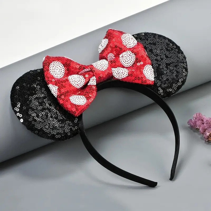 1 Stück Mickey Minnie Ohr-Stir – Photography Of The Day Bewertung und Preis