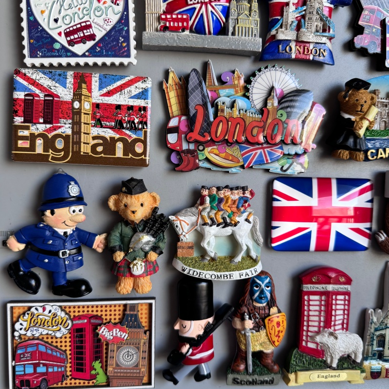 Großbritannien Souvenir UK Küh – Photography Uk Bewertung und Preis