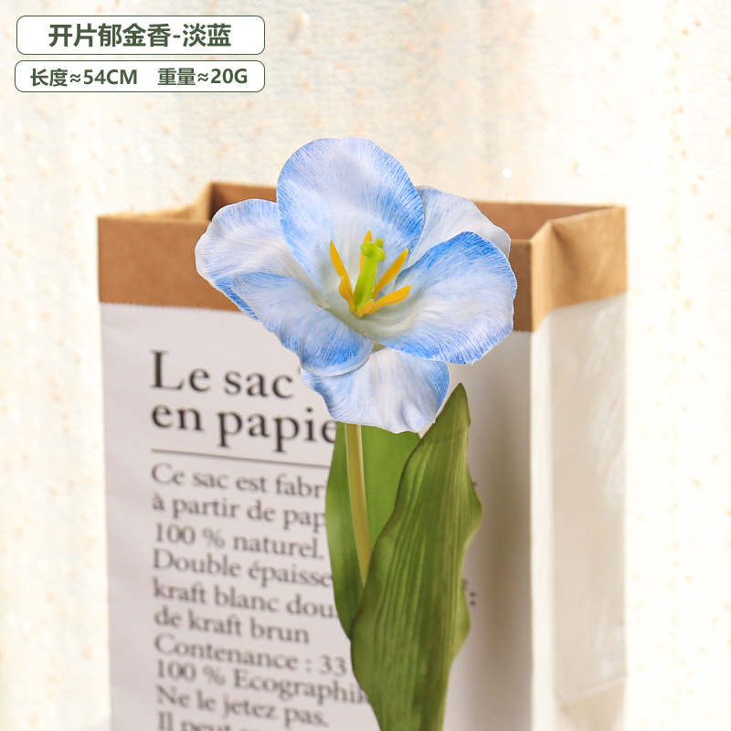 5pc 54cm Flip Tulpe Farbverlau – Photography Wedding Bewertung und Preis