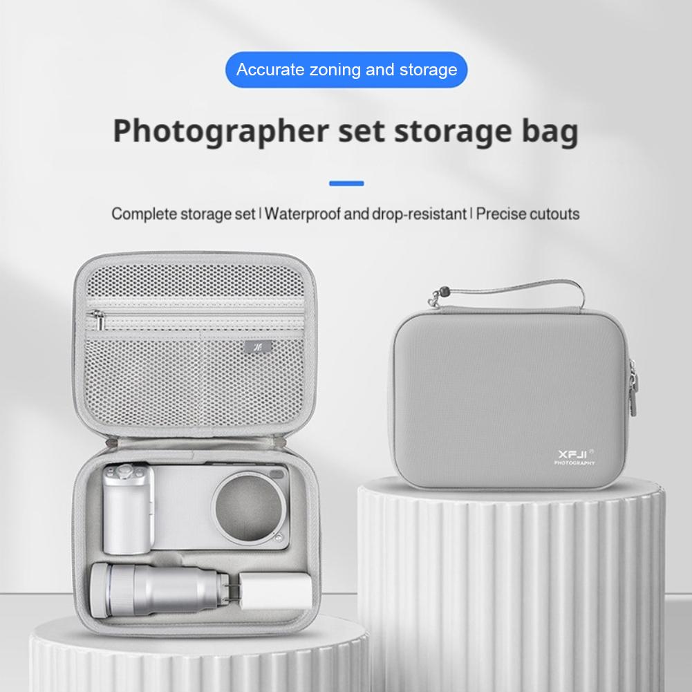 Aufbewahrungstasche für Vivo X – Photography Kit Vivo X300 Ultra Bewertung und Preis