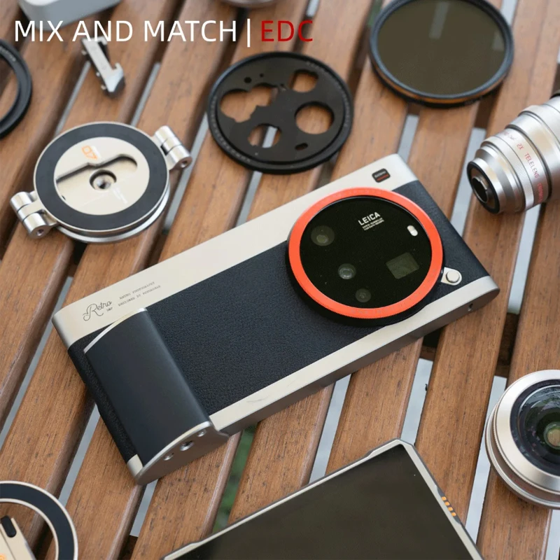 Fotorgear Professional Photogr – Photography Xiaomi 15 Ultra Bewertung und Preis