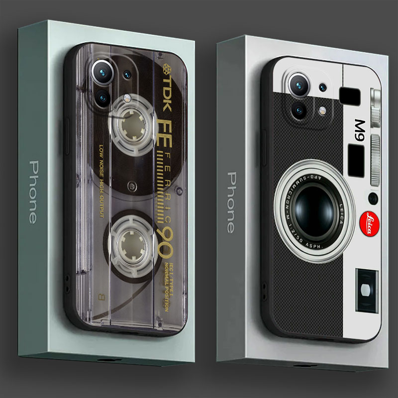 Musik Tapes Kamera Poco X7 F7  – Photography Xiaomi 15 Ultra Bewertung und Preis