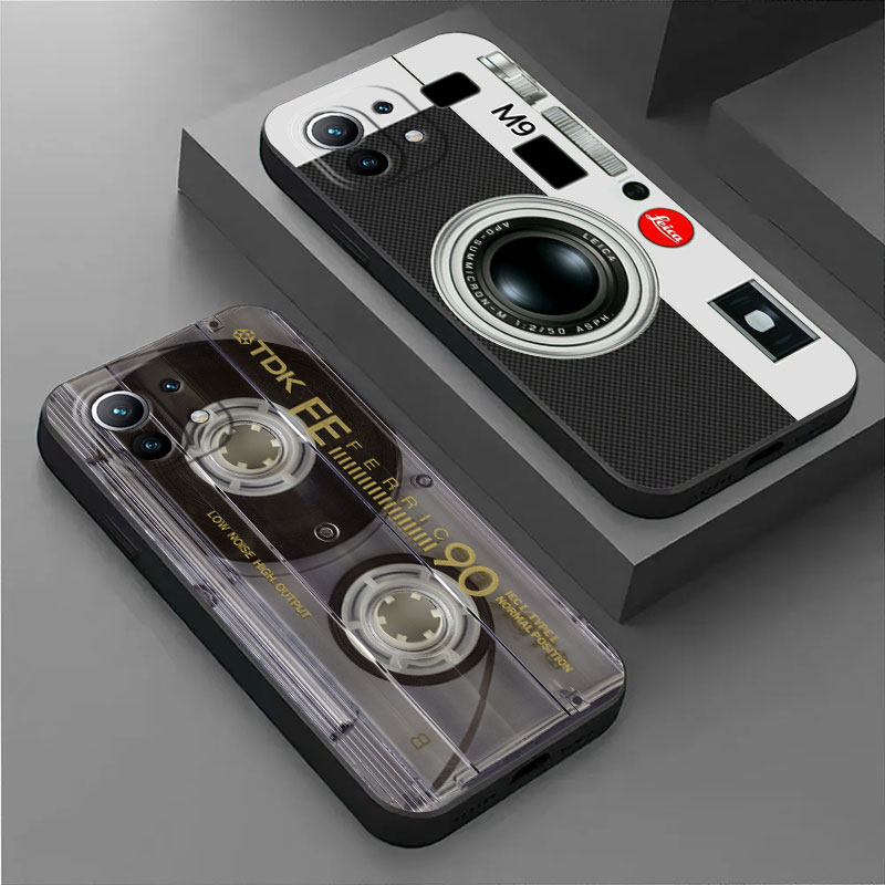 Musik Tapes Kamera Poco X7 F7  – Photography Xiaomi 15 Ultra Bewertung und Preis