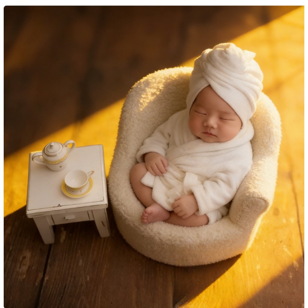 Weiches Baby-Fotografie-Badema – Photography Of The Day Bewertung und Preis