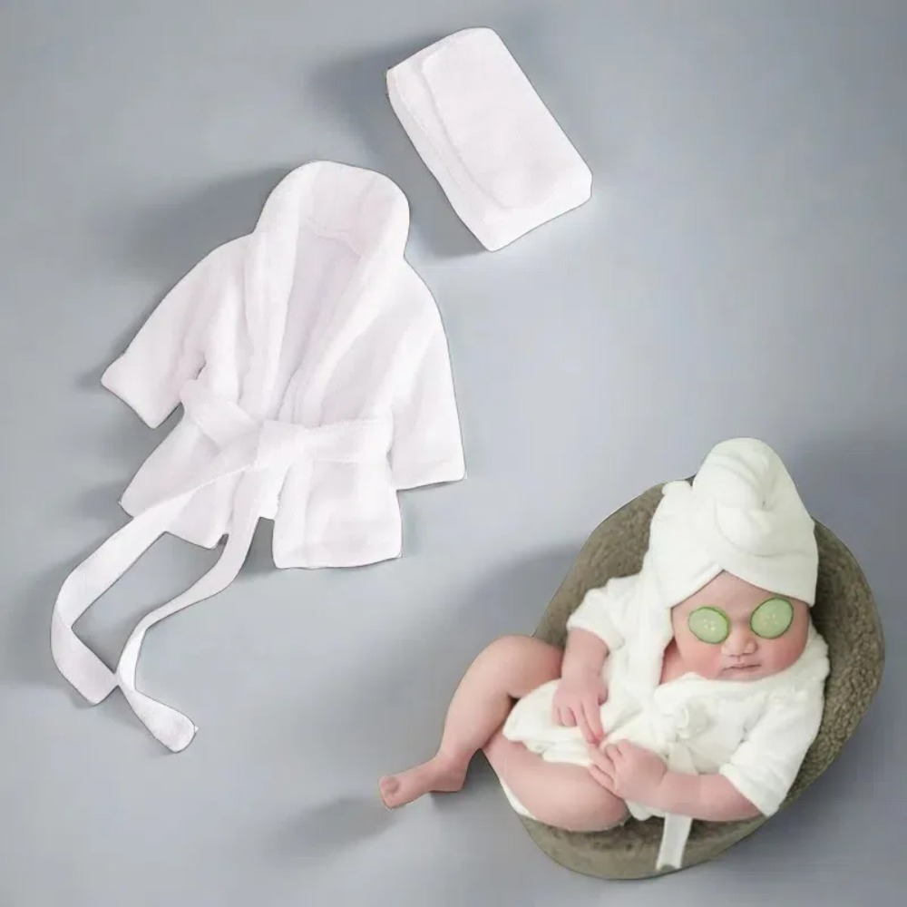 Weiches Baby-Fotografie-Badema – Photography Of The Day Bewertung und Preis