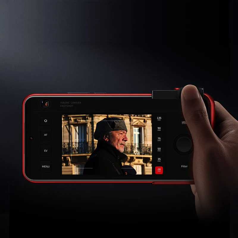 100 % Original Xiaomi 15 Ultra – Photography Xiaomi 15 Ultra Bewertung und Preis
