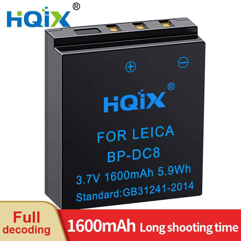 HQIX für Leica X Typ113 X1 X2  – Photography Xv Bewertung und Preis