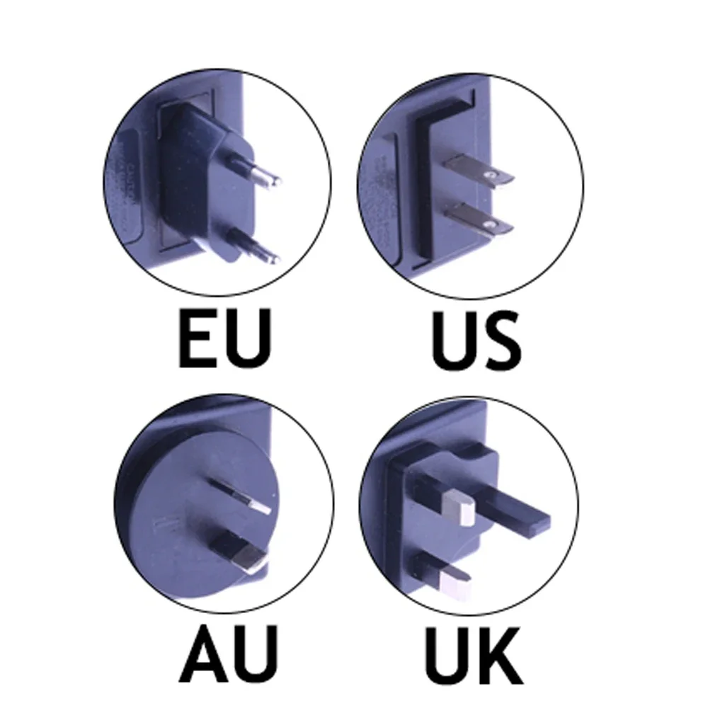 Netzteil für CCTV-und IP-Kamer – Photography Uk Bewertung und Preis