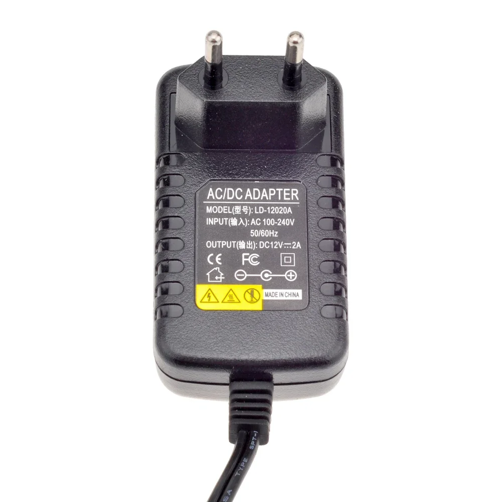 Netzteil für CCTV-und IP-Kamer – Photography Uk Bewertung und Preis