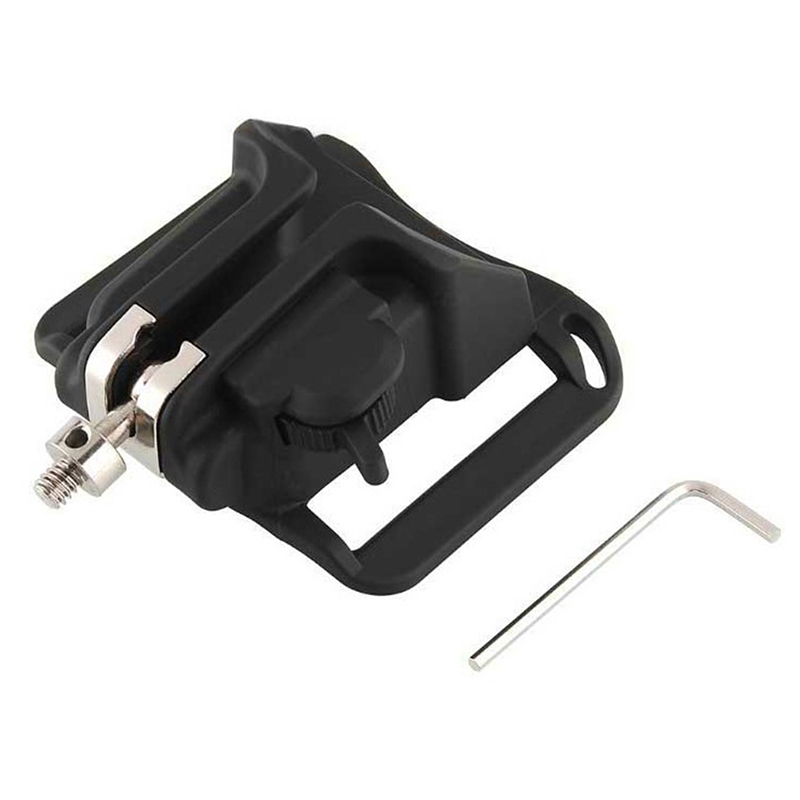 DSLR Kamera Taille Gürtel Schn – Camera Wrist Strap Bewertung und Preis