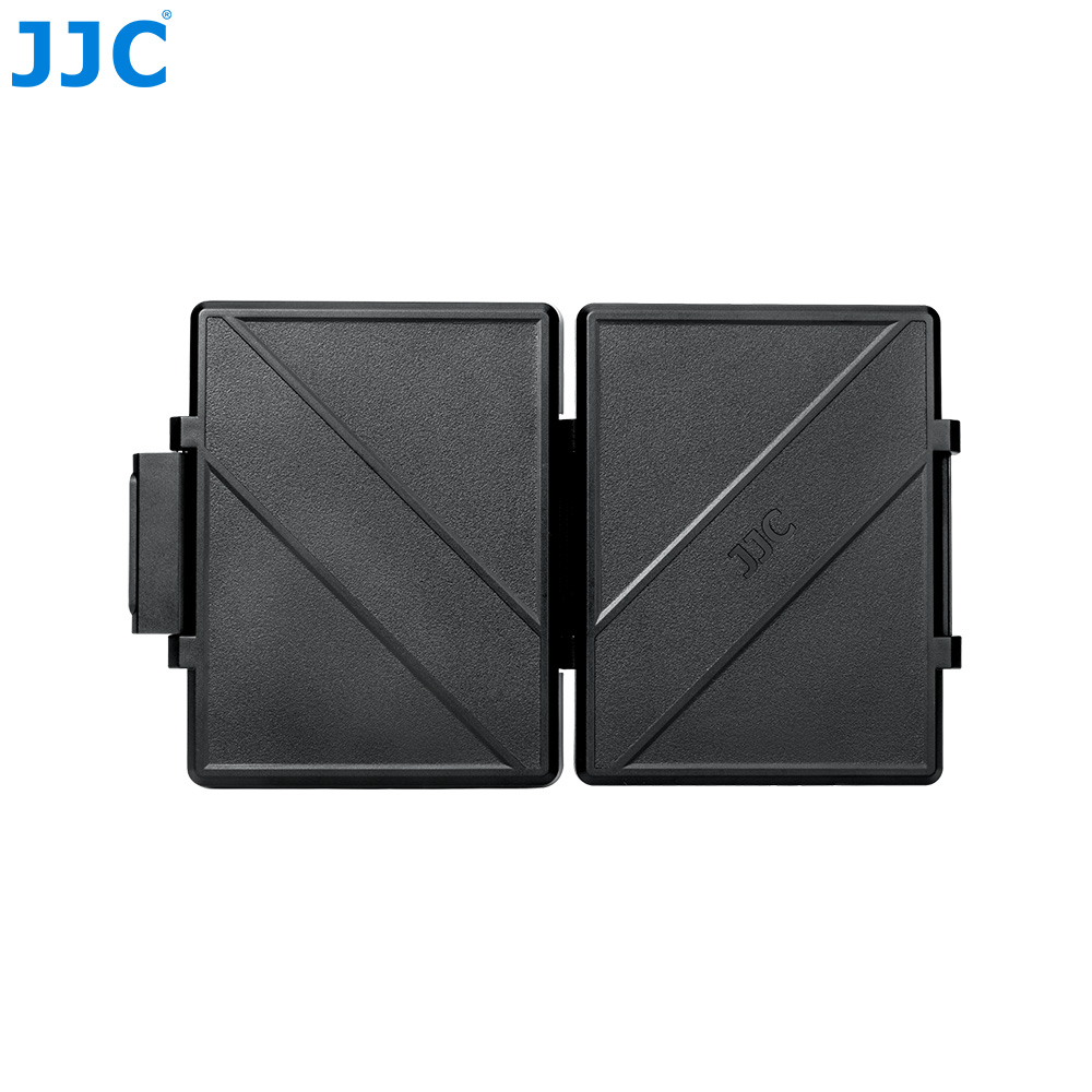 JJC 45 Slots Speicherkartenetu – Memory Card Case Bewertung und Preis
