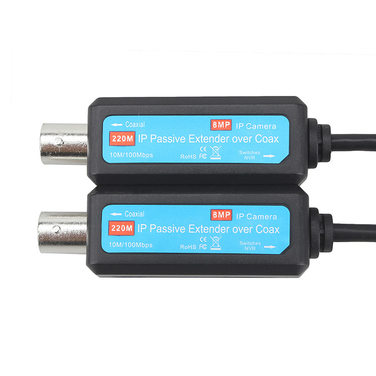 CCTV-Kamera IP-Extender 8MP Ko – Photography Uk Bewertung und Preis