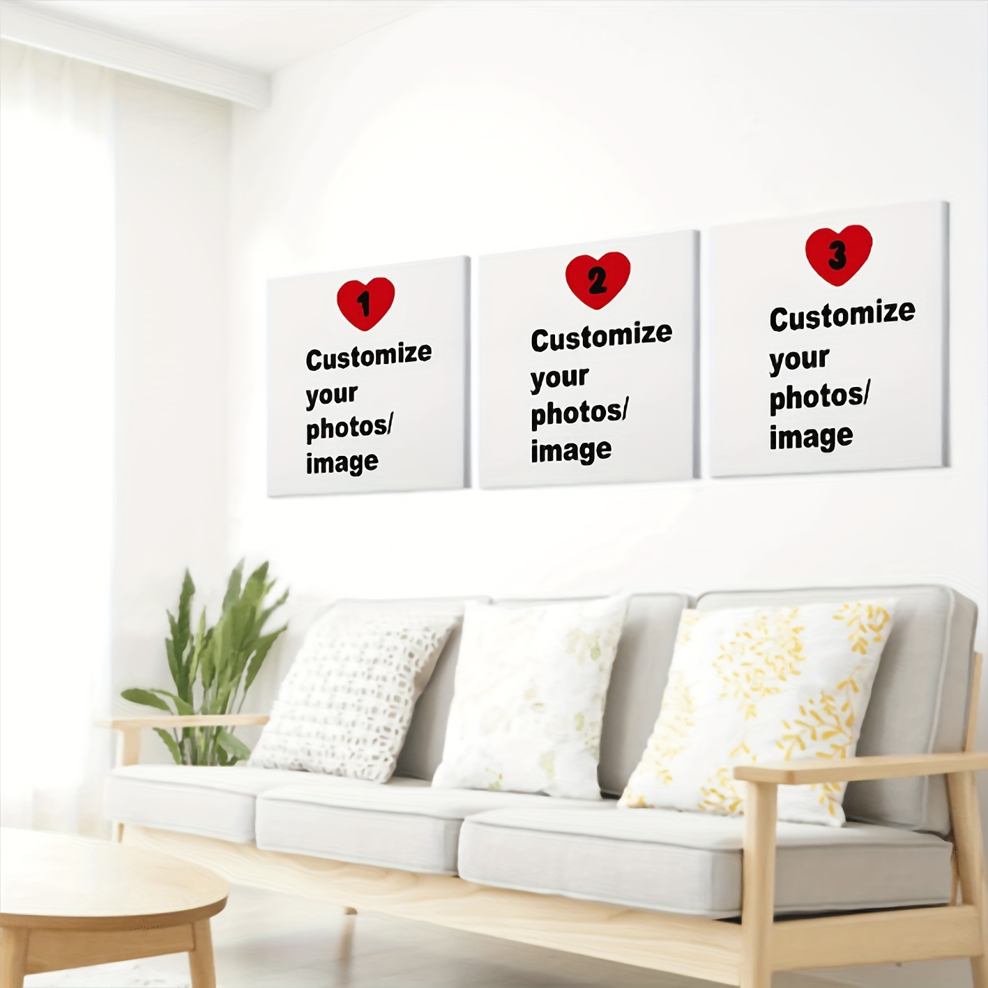 3 teile/satz Benutzerdefiniert – Photography Gallery Bewertung und Preis