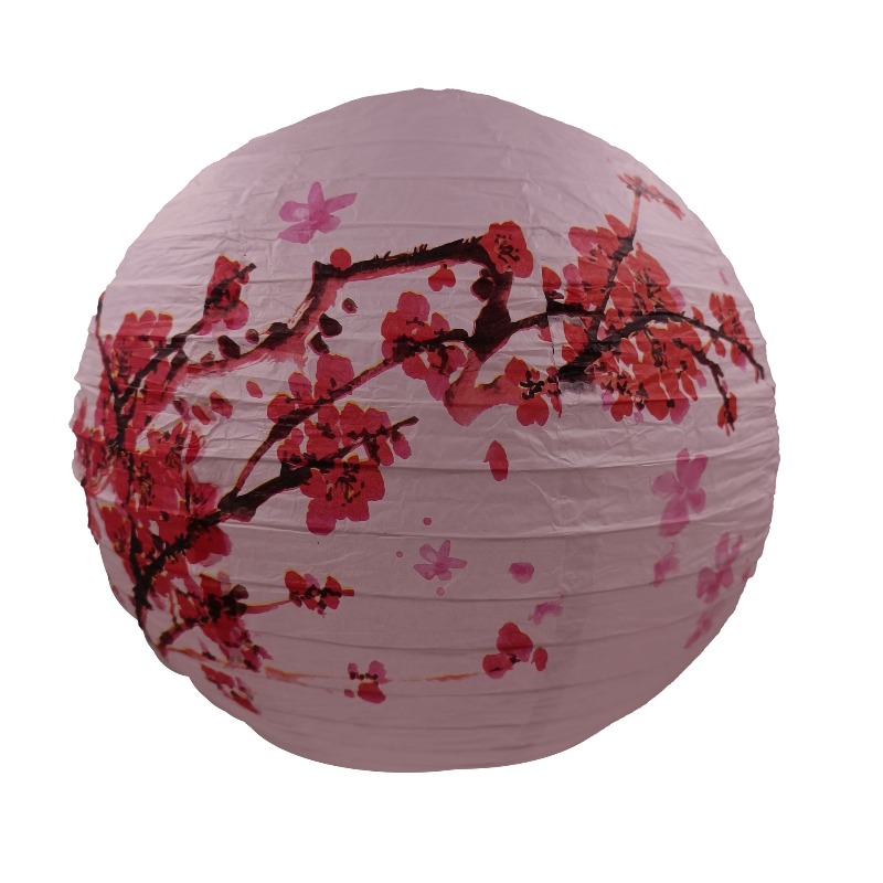 30cm Bedruckte Papier-Laternen – Photography Of The Day Bewertung und Preis