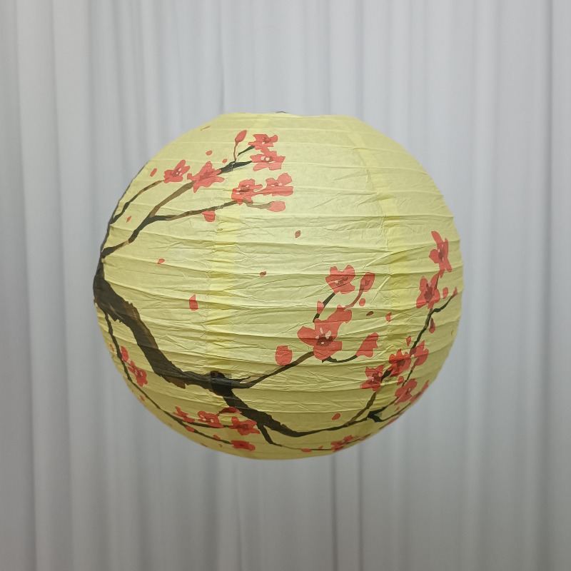 30cm Bedruckte Papier-Laternen – Photography Of The Day Bewertung und Preis