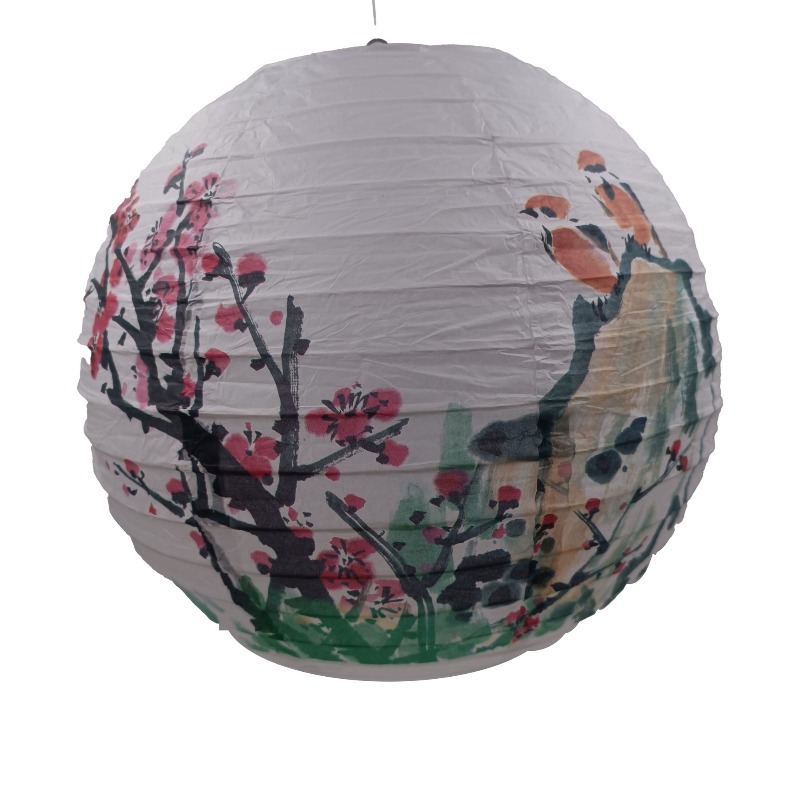 30cm Bedruckte Papier-Laternen – Photography Of The Day Bewertung und Preis