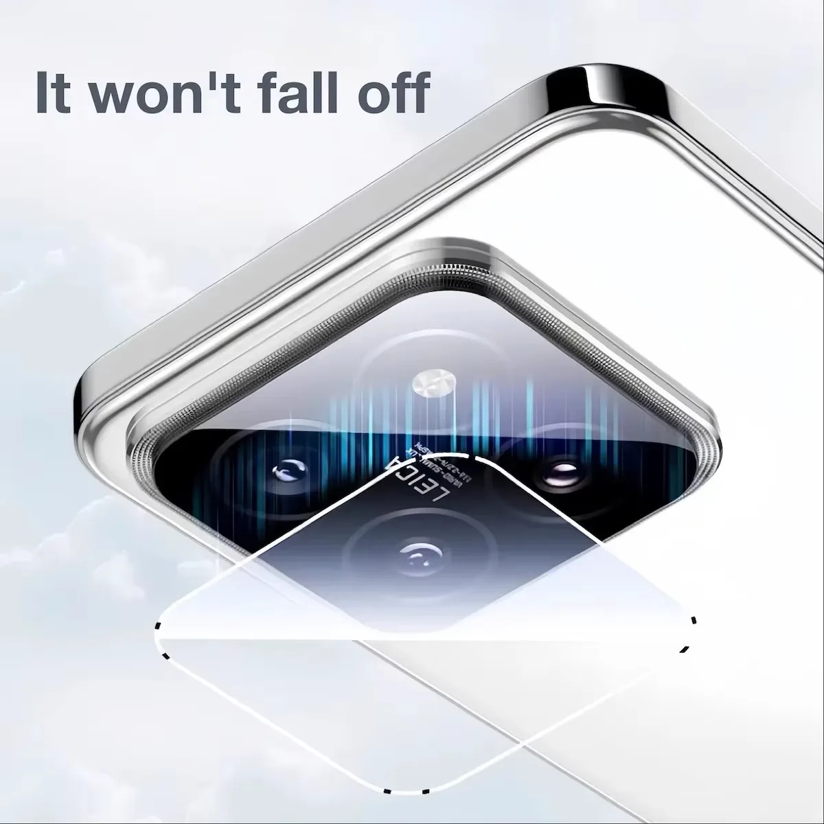1–3 Stück 9H HD Rückkamera-Fol – Photography Xiaomi 15 Ultra Bewertung und Preis