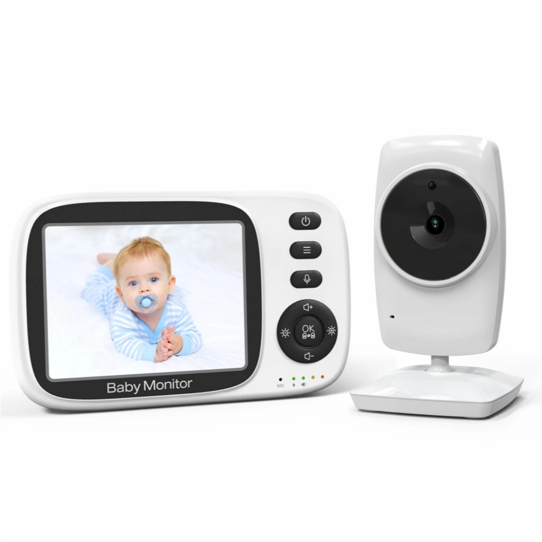 BabyStar 3,2 Zoll kabelloses V – Photography Uk Bewertung und Preis