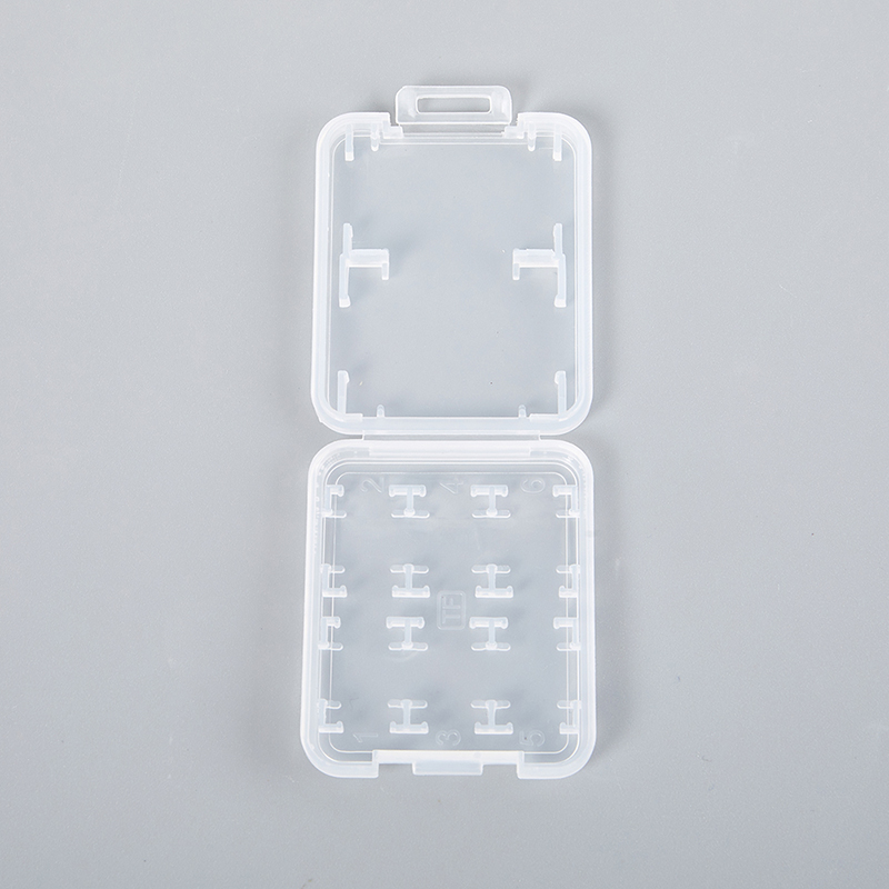 1 Stück 8-in-1 Wasserdichte Tr – Memory Card Case Bewertung und Preis