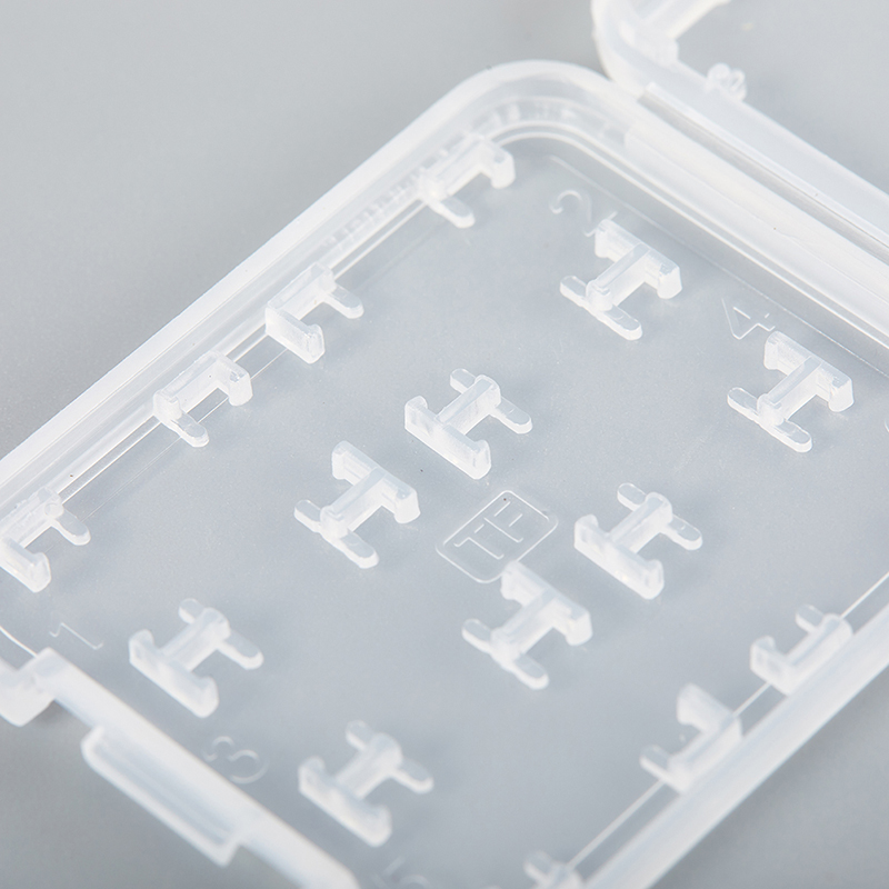 1 Stück 8-in-1 Wasserdichte Tr – Memory Card Case Bewertung und Preis