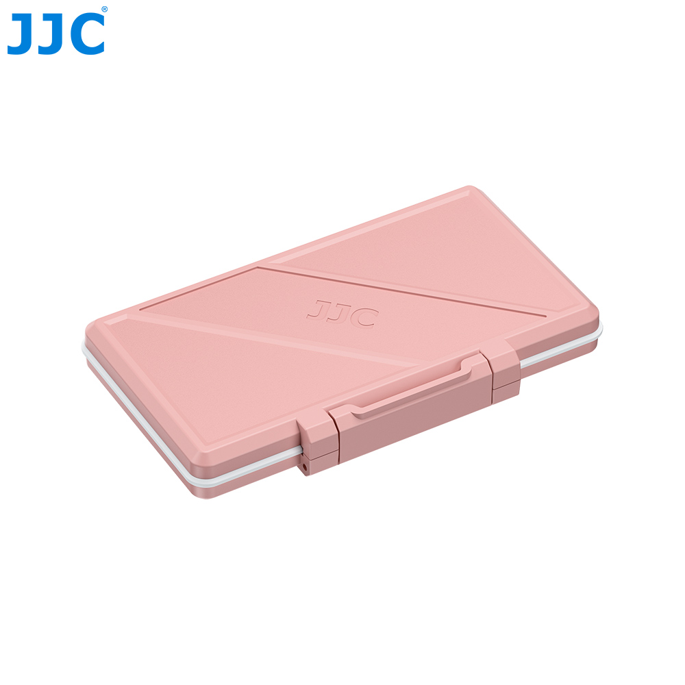 JJC Speicherkarten-Aufbewahrun – Memory Card Case Bewertung und Preis