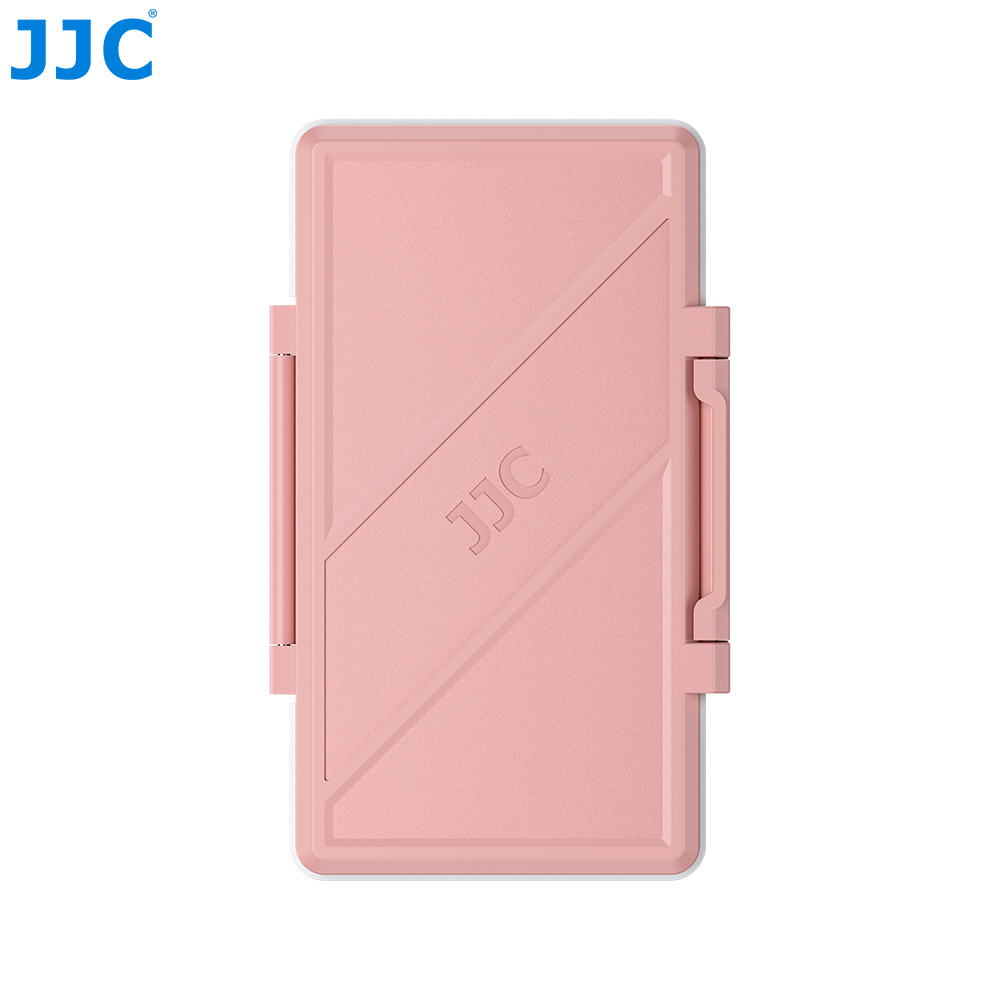 JJC Speicherkarten-Aufbewahrun – Memory Card Case Bewertung und Preis