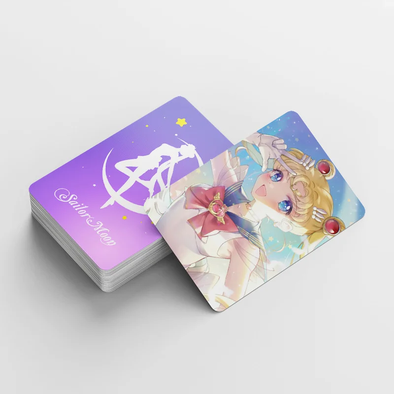 92 Stück Sailor Moon Neue Lomo – Photography Gallery Bewertung und Preis