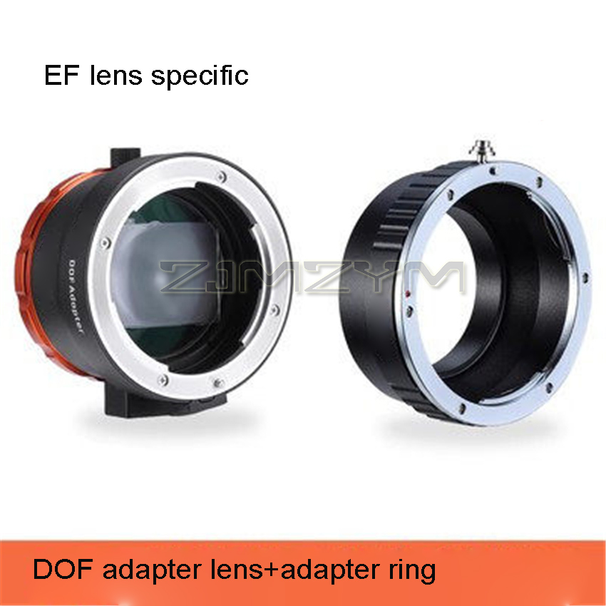 Adapterring für Mobiltelefone  – Lens Adapter Ring Bewertung und Preis