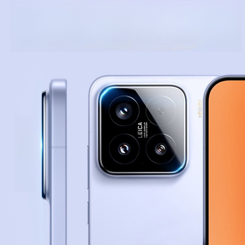 1/2Pcs Kamera Gehärtetes Glas  – Photography Xiaomi 15 Ultra Bewertung und Preis