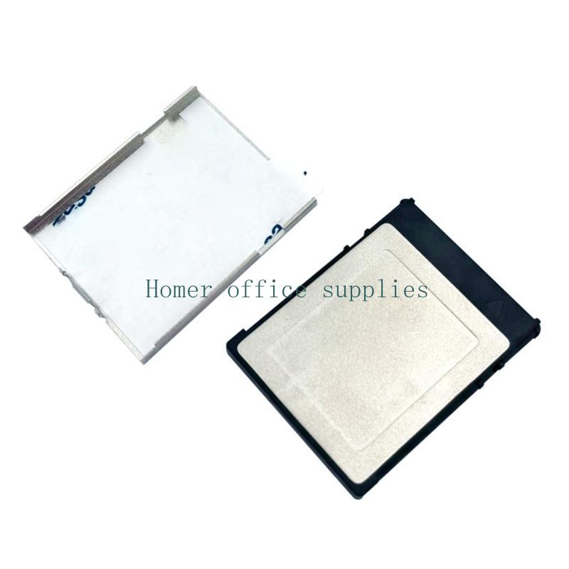 K43B CFExpress Typ B und XQD K – Memory Card Case Bewertung und Preis