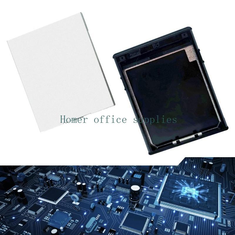 K43B CFExpress Typ B und XQD K – Memory Card Case Bewertung und Preis