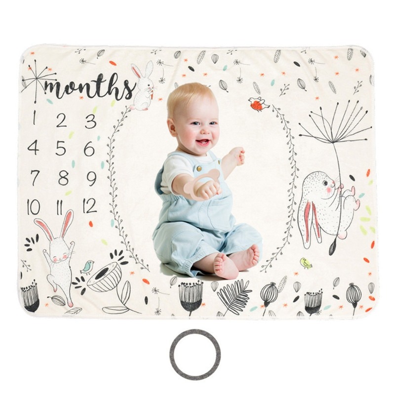 Digital bedruckte Flanell-Meil – Photography Of The Day Bewertung und Preis