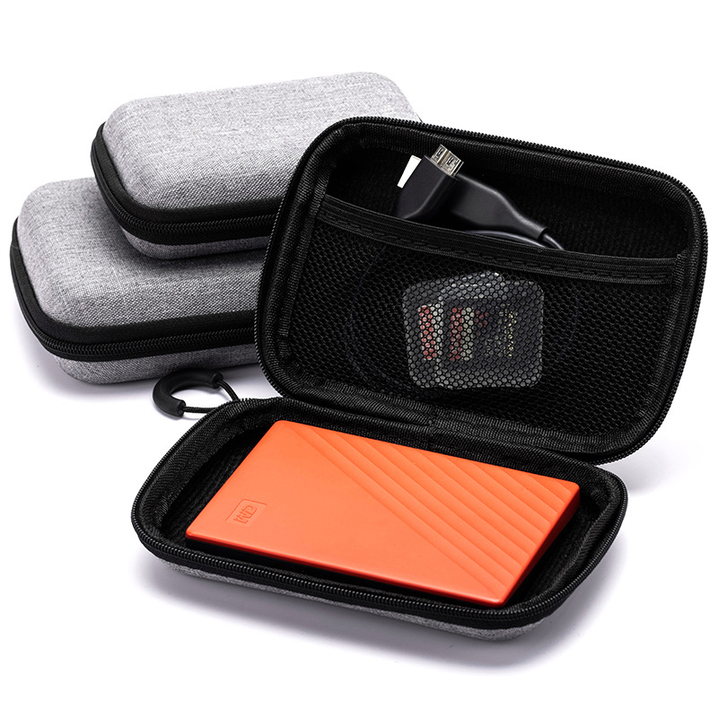 NEUE Tragbare Stoßfeste Kopfhö – Memory Card Case Bewertung und Preis