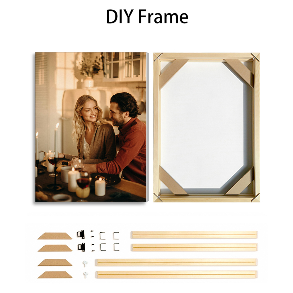 1-teilige individuelle Fotos m – Photography Pose Bewertung und Preis
