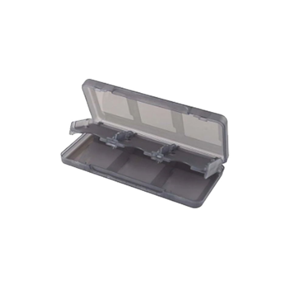 5 Stück für 3ds Speicher karte – Memory Card Case Bewertung und Preis