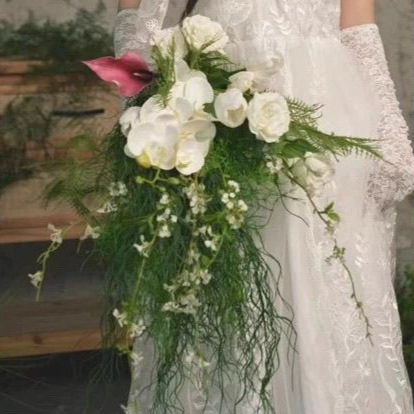 Natürlicher Stil |   Wasserfal – Photography Wedding Bewertung und Preis